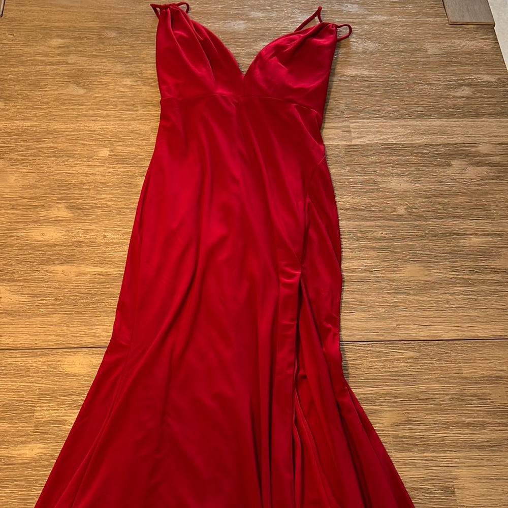 JUMP APPAREL, Size 1/2